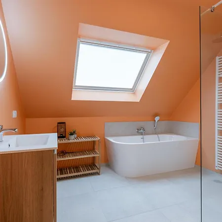 Flat Vigo Διαμέρισμα