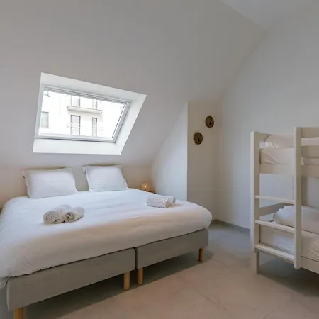 Flat Vigo Διαμέρισμα De Panne