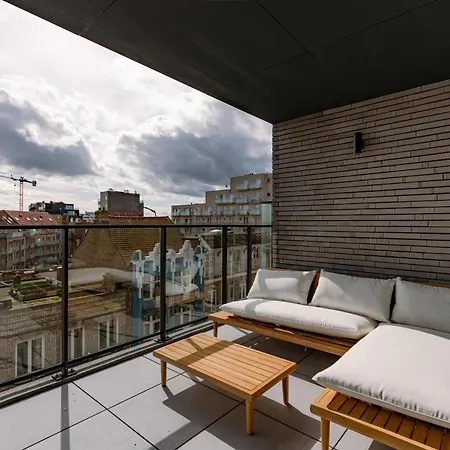 Flat Vigo Apartman *