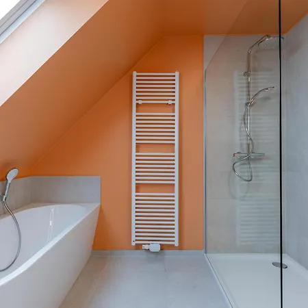 Apartmán Flat Vigo De Panne