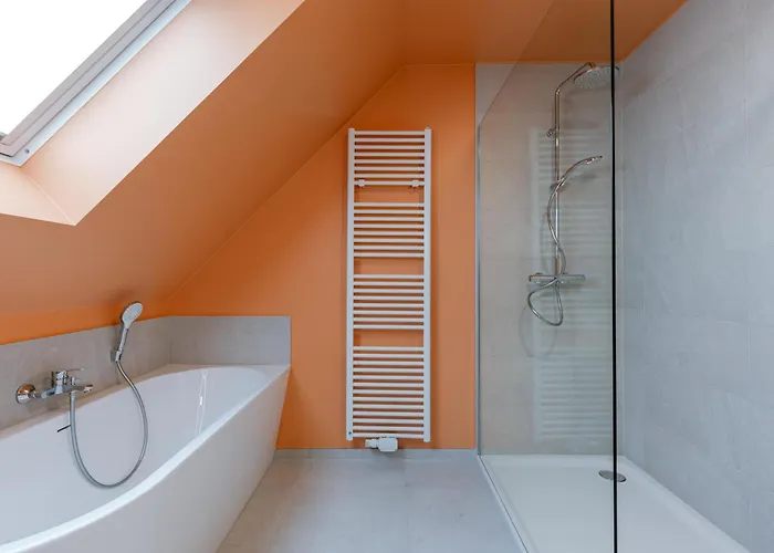 Lägenhet Flat Vigo De Panne